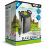 Фильтр внешний MAXI KANI 350 (250-350л) 1400л/ч AQUAEL