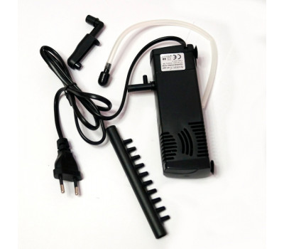 Внутренний фильтр 280F/022 300л/ч 3w (10-50л) BARBUS