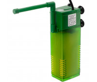 Внутренний фильтр 048 800л/ч 15w (100-200л) BARBUS