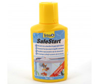 TETRA Safe Start для запуска аквариума 100мл