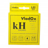 Тест kH (измерение карбонатной жесткости) VladOx