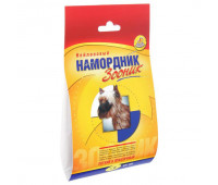 Намордник нейлоновый №0 (йорк,карликовый пудель) ЗООНИК