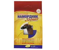 Намордник нейлоновый №1 (уиппет,грейхаунд) ЗООНИК