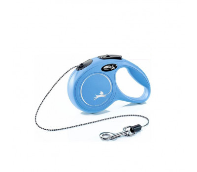 Рулетка 3м до 8кг трос XS FLEXI