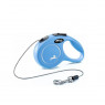 Рулетка 3м до 8кг трос XS FLEXI