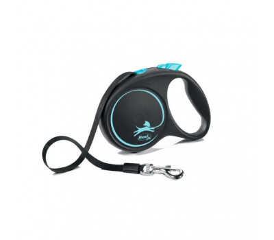 Рулетка 5м до 15кг лента S FLEXI