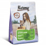 KARMY STERILIZED д/кошек индейка 0,4кг