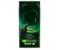 PRO PLAN HA HYPOALLERGENIC д/собак профилактика аллергии 1,3кг