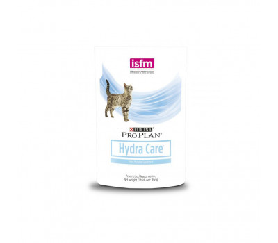 PRO PLAN Hydra Care д/кошек способ увелич. потреб. воды 85г