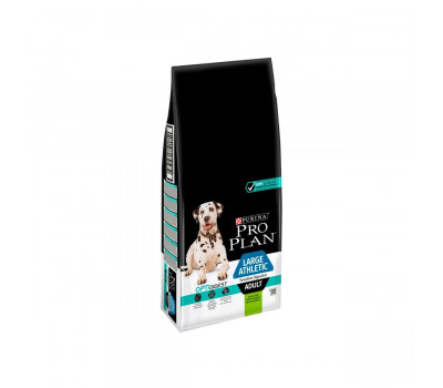 PRO PLAN Large Athletic Adult Ягненок 14кг