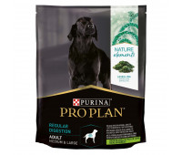 PRO PLAN NATURE ELEMENTS Medium/Large Adult Ягненок 700г