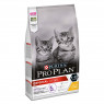 PRO PLAN ORIGINAL Kitten Курица 1,5кг