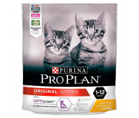 PRO PLAN ORIGINAL Kitten Курица 400г