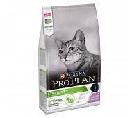 PRO PLAN STERILISED Индейка 1,5кг