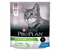 PRO PLAN STERILISED Кролик 400г