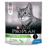 PRO PLAN STERILISED Кролик 400г