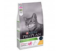 PRO PLAN STERILISED Курица 1,5кг