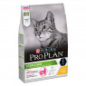 PRO PLAN STERILISED Курица 3кг