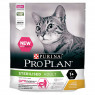 PRO PLAN STERILISED Курица 400г