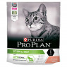PRO PLAN STERILISED Лосось 400г