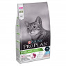 PRO PLAN STERILISED Треска/Форель 1,5кг