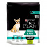 PRO PLAN Small&Mini Adult Sensitive Ягненок 700г