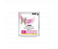 PRO PLAN UR URINARY д/кошек при МКБ Курица 350г