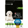 PRO PLAN Large Athletic Puppy Курица 3кг