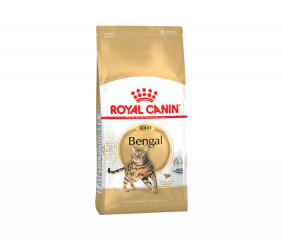 ROYAL CANIN Bengal 2кг
