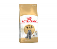 ROYAL CANIN British Shorthair 2кг