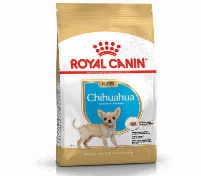 ROYAL CANIN Chihuahua Puppy 500г ROYAL CANIN Chihuahua Puppy 500г