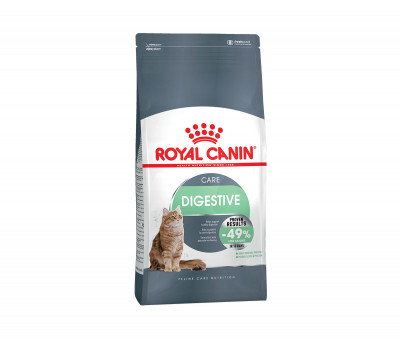 ROYAL CANIN Digestive Care 0,4кг