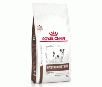 ROYAL CANIN GASTROINTESTINAL Low Fat small dogs 1кг