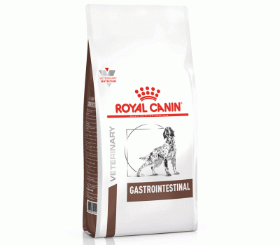 ROYAL CANIN GastroIntestinal д/кошек при нарушении пищеварения 350г ROYAL CANIN GastroIntestinal д/кошек при нарушении пищеварения 350г