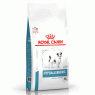 ROYAL CANIN HYPOALLERGENIC д/собак мелких пород с пищевой аллергией 3,5кг
