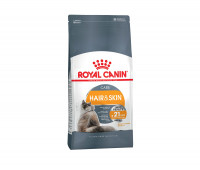 ROYAL CANIN Hair and Skin Care 0,4кг
