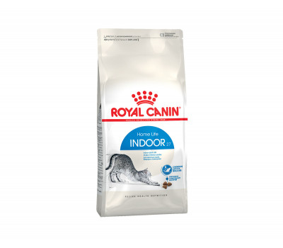 ROYAL CANIN Indoor 2 кг