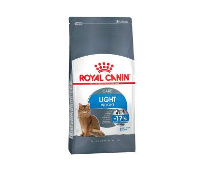 ROYAL CANIN Light weight Care 1,5кг ROYAL CANIN Light weight Care 1,5кг