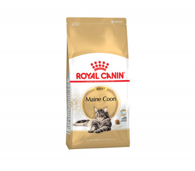 ROYAL CANIN Kitten Maine Coon 0,4кг