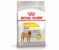 ROYAL CANIN Medium Dermacomfort  Adult 3кг