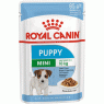 ROYAL CANIN Mini Puppy кусочки в соусе 85г