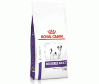 ROYAL CANIN Neutered Small Adult 0,8кг