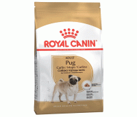 ROYAL CANIN Pug Adult 0,5кг