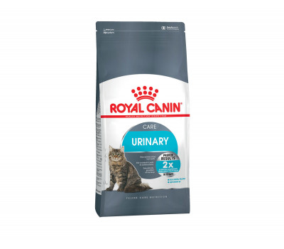 ROYAL CANIN Urinary Care 0,4кг