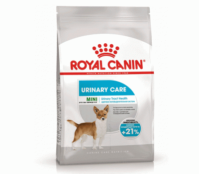 ROYAL CANIN Urinary Care Mini 1кг