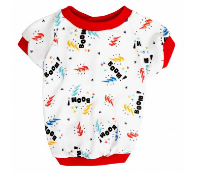 Футболка р.22 OSSO FASHION