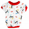 Футболка р.22 OSSO FASHION