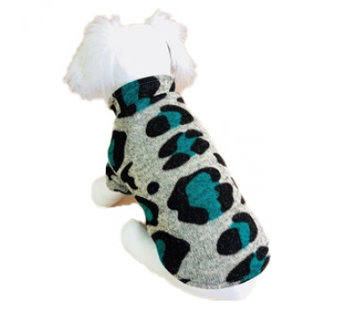 Кардиган р.18 вязанный PET FASHION Кардиган р.18 вязанный PET FASHION