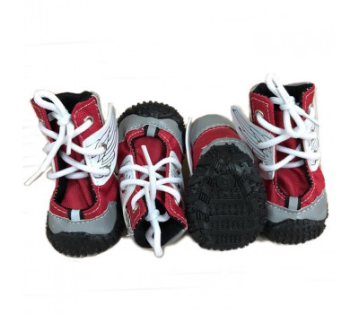 Кроссовки р.5 Ангел PET FASHION Кроссовки р.5 Ангел PET FASHION