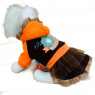 Куртка р.14 Кружево PET FASHION